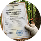 Порубочный билет