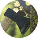 Удаление деревьев