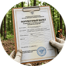 Порубочный билет