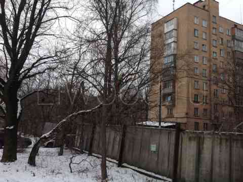 удаление аварийных деревьев