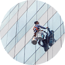 Промышленный альпинизм